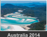 Australia 2014