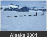 Alaska 2001
