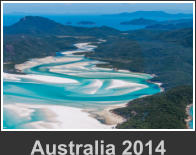 Australia 2014