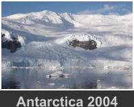 Antarctica 2004