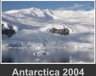 Antarctica 2004